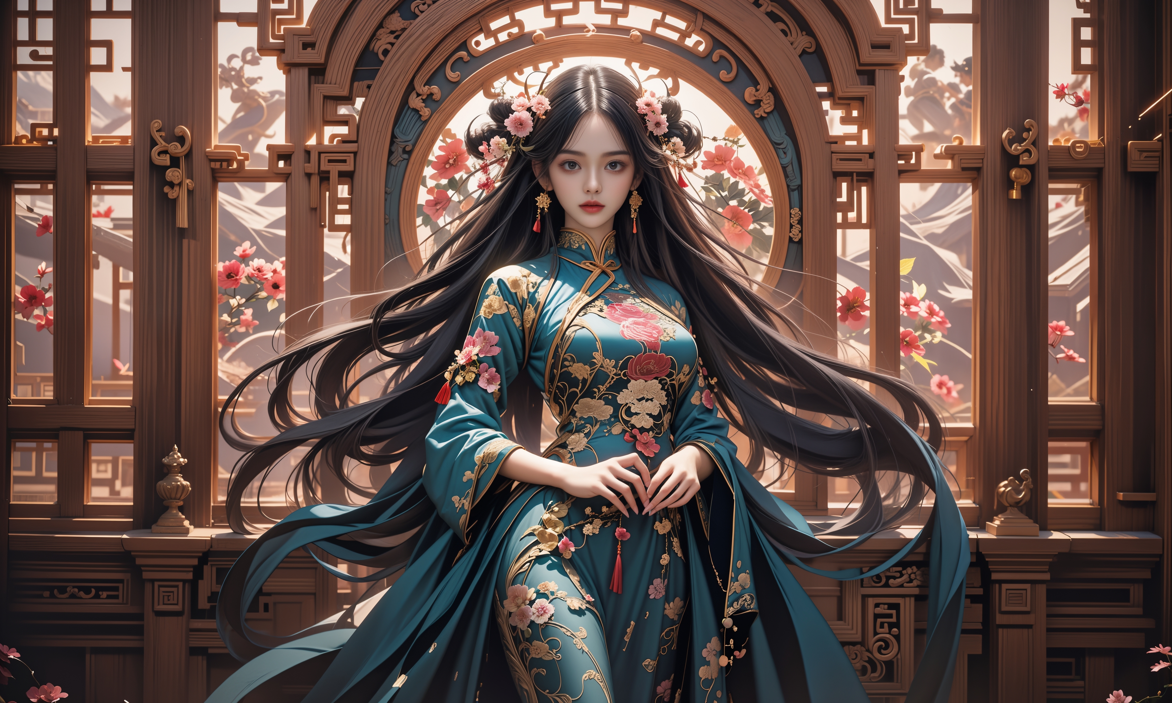 场景驱动中国机器人产业从“实验室”迈向“实践场”